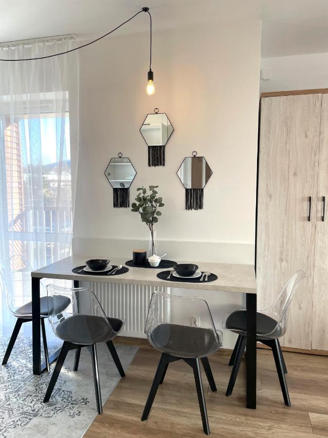 Apartament Blekitne Ustrzyki Dolne